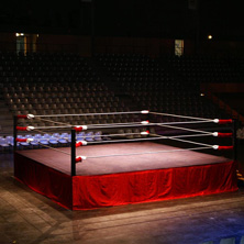 Boxe - Campionato Europeo Pesi Supergallo