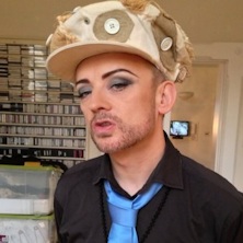 Boy George