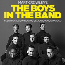 The Boys in the Band