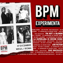 BPM Experimenta