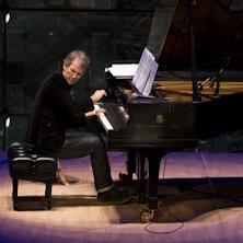Brad Mehldau