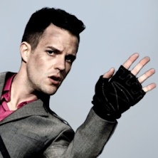 Brandon Flowers