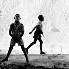 Piergiorgio Branzi. Il giro dell'occhio