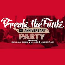Break the Funk