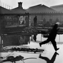 Henri Cartier Bresson