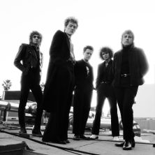 Brigitte Calls Me Baby