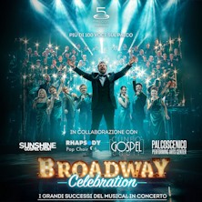 Broadway Celebration