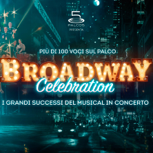 Broadway Celebration
