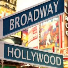 Broadway and Hollywood Melodies