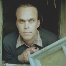 Peter Broderick