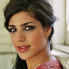 Brooke Fraser