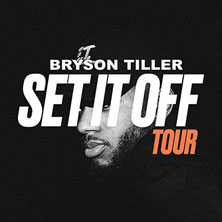 Bryson Tiller    