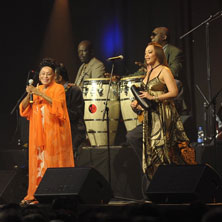 Buena Vista Social Club