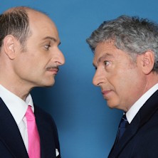 Se devi dire una bugia dilla grossa