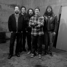 Built To Spill