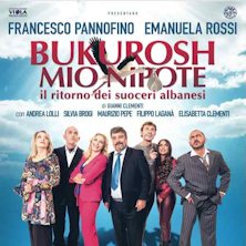 Bukurosh mio nipote - Il ritorno dei suoceri albanesi