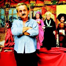 I burattini di Niemen