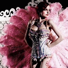 Burlesque Show