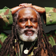 Burning Spear