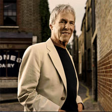 Burt Bacharach