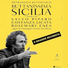 Buttanissima Sicilia