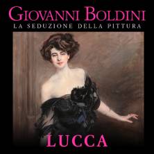 Giovanni Boldini. La seduzione della pittura