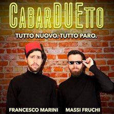 Cabarduetto