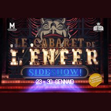 Le Cabaret de l'Enfer