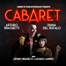 CABARET - The Musical