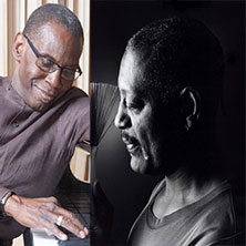 George Cables - Victor Lewis 