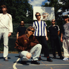 Cage The Elephant