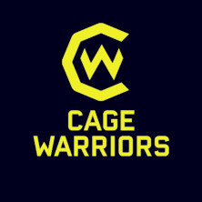 Cage Warriors 179