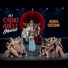 Caino e Abele - Il Musical