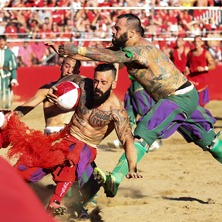 Calcio Storico Fiorentino