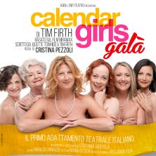 Calendar Girls
