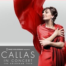 Callas in Concert