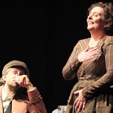 La cameriera di Puccini