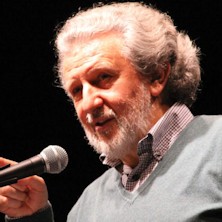 Sul cammello e all'ombra del bastone