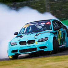 Campionato Italiano Drifting