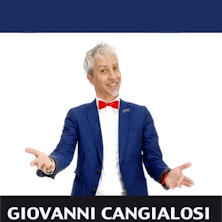 Giovanni Cangialosi