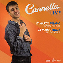 Cannella