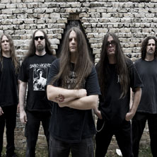 Cannibal Corpse