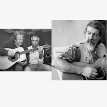 I Cantautori Necessari