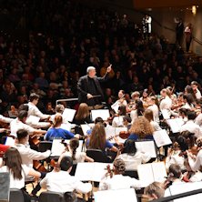 Canti e danze d'autunno