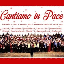 Cantiamo in Pace