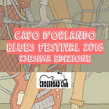 Festival Capo D'Orlando Blues