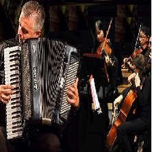 Concerto di Capodanno - Castiglion Fiorentino