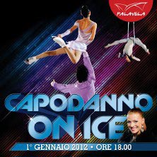 Capodanno On Ice Live Orchestra