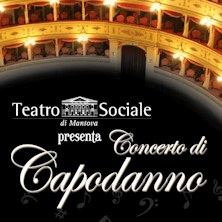 Orchestra Sinfonica del Conservatorio L.Campiani di Mantova