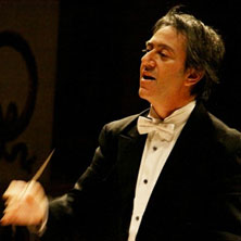 Concerto di Capodanno - Belarusian Philarmonic Orchestra